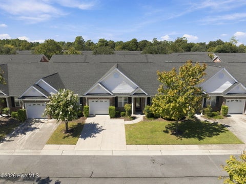 Tiny photo for 5006 Carleton Drive #Unit 137, Wilmington, NC 28403 (MLS # 100604908)