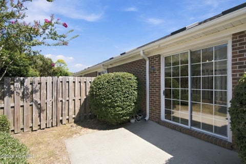 Tiny photo for 5006 Carleton Drive #Unit 137, Wilmington, NC 28403 (MLS # 100604908)
