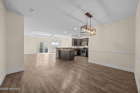 Tiny photo for 1006 Granite Grove, Leland, NC 28451 (MLS # 100556158)