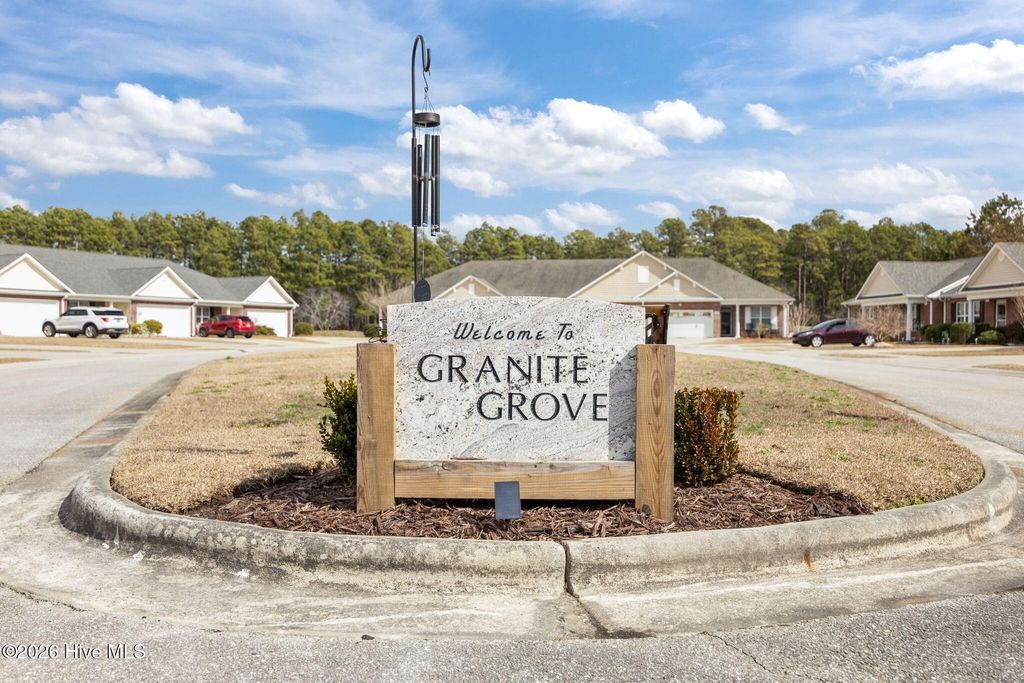 Photo of 1006 Granite Grove, Leland, NC 28451 (MLS # 100556158)