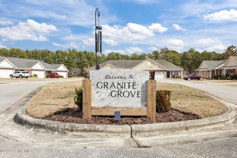 Tiny photo for 1006 Granite Grove, Leland, NC 28451 (MLS # 100556158)