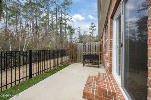 Tiny photo for 1006 Granite Grove, Leland, NC 28451 (MLS # 100556158)