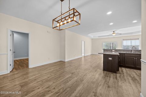 Tiny photo for 1006 Granite Grove, Leland, NC 28451 (MLS # 100556158)