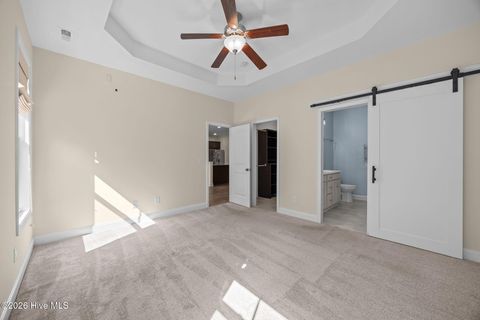 Tiny photo for 1006 Granite Grove, Leland, NC 28451 (MLS # 100556158)