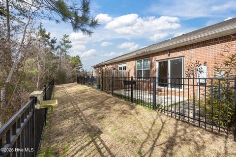 Tiny photo for 1006 Granite Grove, Leland, NC 28451 (MLS # 100556158)