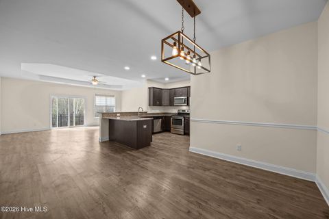 Tiny photo for 1006 Granite Grove, Leland, NC 28451 (MLS # 100556158)