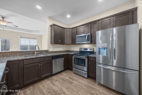 Tiny photo for 1006 Granite Grove, Leland, NC 28451 (MLS # 100556158)