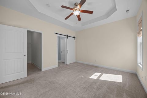 Tiny photo for 1006 Granite Grove, Leland, NC 28451 (MLS # 100556158)