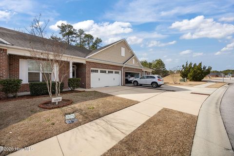 Tiny photo for 1006 Granite Grove, Leland, NC 28451 (MLS # 100556158)