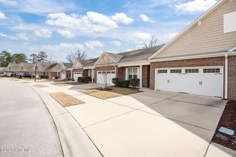 Tiny photo for 1006 Granite Grove, Leland, NC 28451 (MLS # 100556158)
