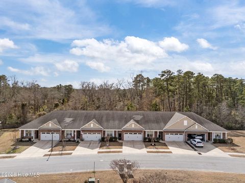 Tiny photo for 1006 Granite Grove, Leland, NC 28451 (MLS # 100556158)