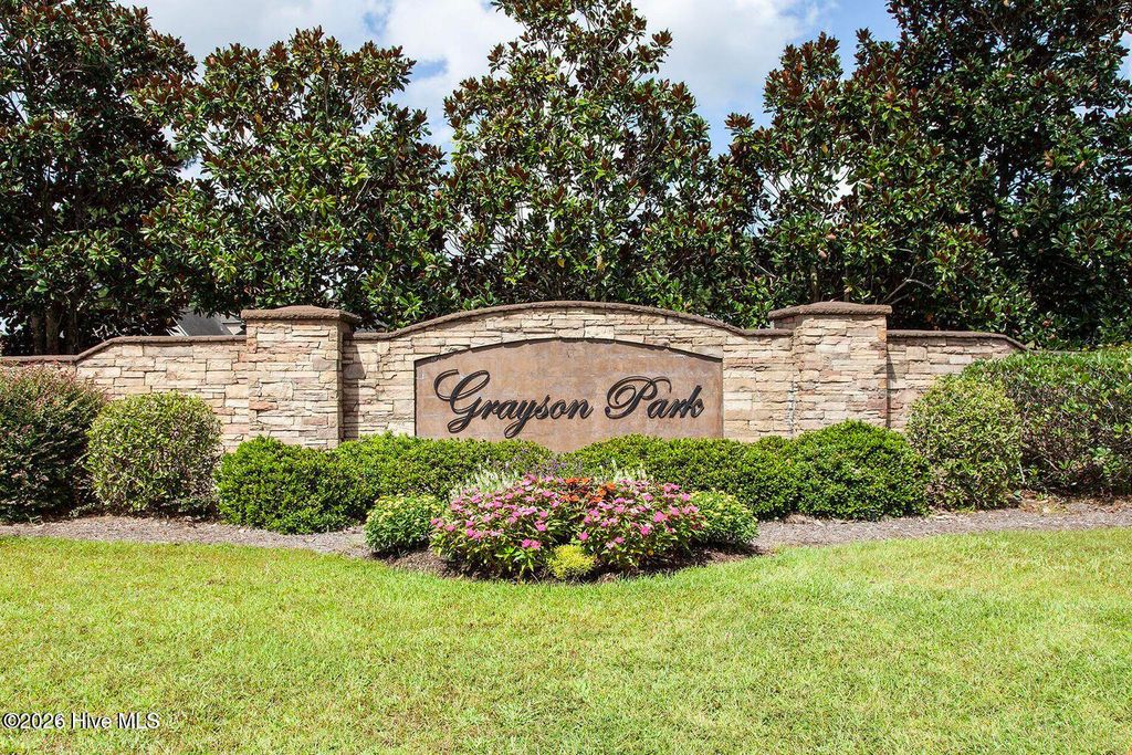 Photo of 1006 Granite Grove, Leland, NC 28451 (MLS # 100556158)