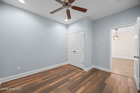 Tiny photo for 1006 Granite Grove, Leland, NC 28451 (MLS # 100556158)