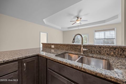 Tiny photo for 1006 Granite Grove, Leland, NC 28451 (MLS # 100556158)