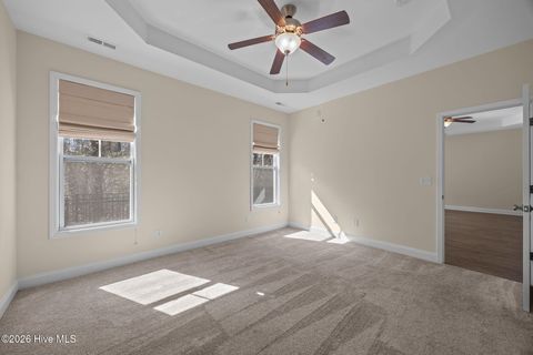 Tiny photo for 1006 Granite Grove, Leland, NC 28451 (MLS # 100556158)