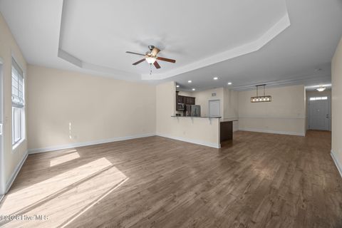 Tiny photo for 1006 Granite Grove, Leland, NC 28451 (MLS # 100556158)