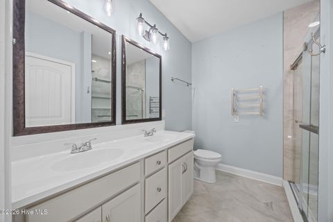 Tiny photo for 1006 Granite Grove, Leland, NC 28451 (MLS # 100556158)