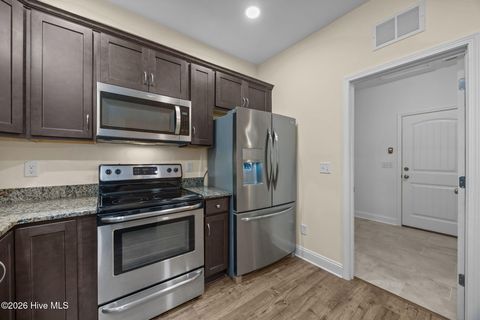 Tiny photo for 1006 Granite Grove, Leland, NC 28451 (MLS # 100556158)