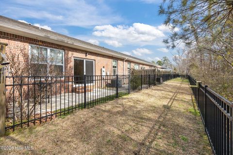 Tiny photo for 1006 Granite Grove, Leland, NC 28451 (MLS # 100556158)