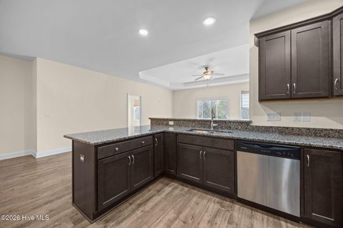 Tiny photo for 1006 Granite Grove, Leland, NC 28451 (MLS # 100556158)