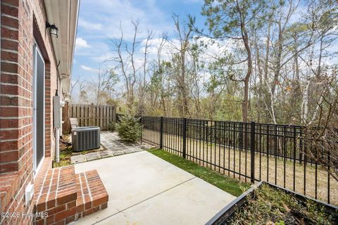 Tiny photo for 1006 Granite Grove, Leland, NC 28451 (MLS # 100556158)