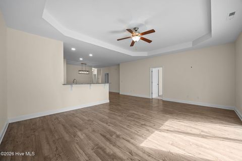 Tiny photo for 1006 Granite Grove, Leland, NC 28451 (MLS # 100556158)