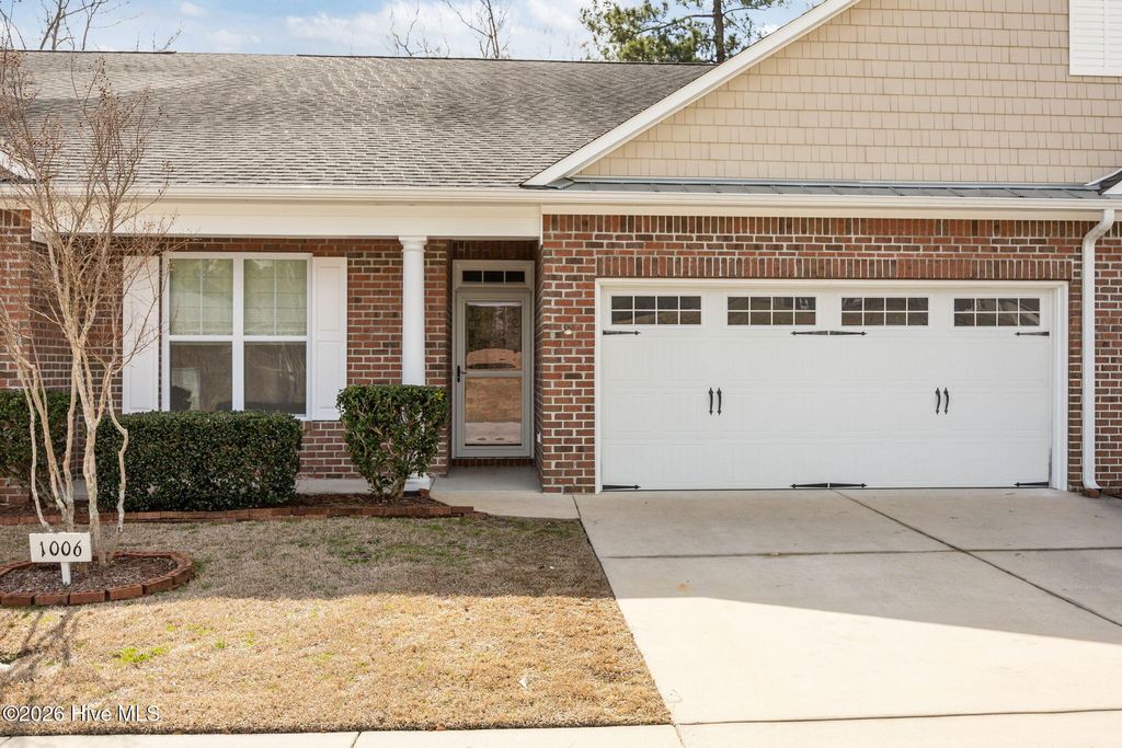 Photo of 1006 Granite Grove, Leland, NC 28451 (MLS # 100556158)