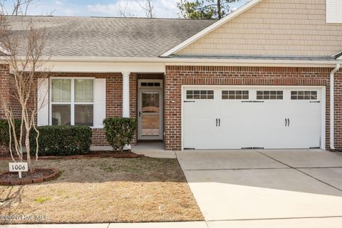 Photo of 1006 Granite Grove, Leland, NC 28451 (MLS # 100556158)