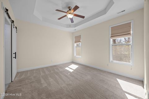 Tiny photo for 1006 Granite Grove, Leland, NC 28451 (MLS # 100556158)