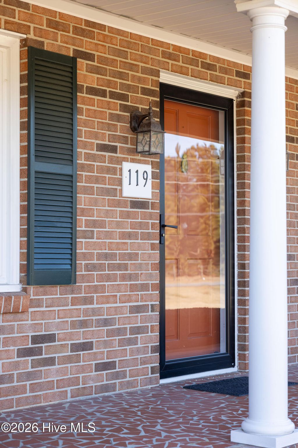 Photo of 119 Bell Drive, Edenton, NC 27932 (MLS # 100552580)