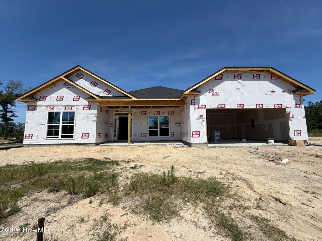 Photo of 1046 Wood Creek Road NE, Leland, NC 28451 (MLS # 100572533)