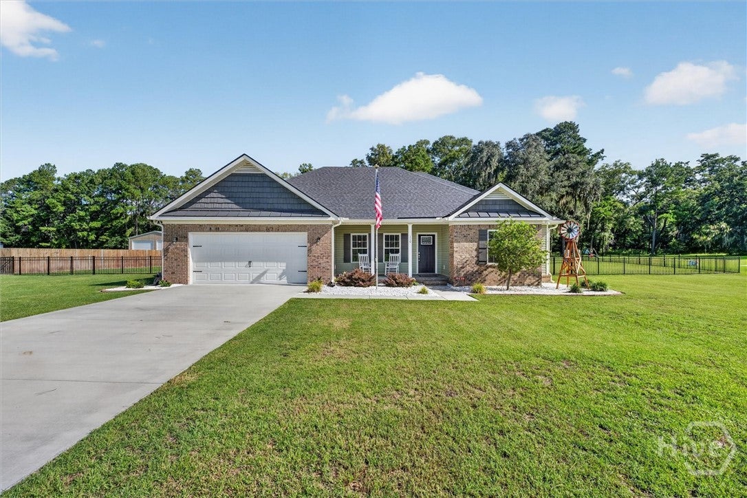 110 Cameron Oaks Drive