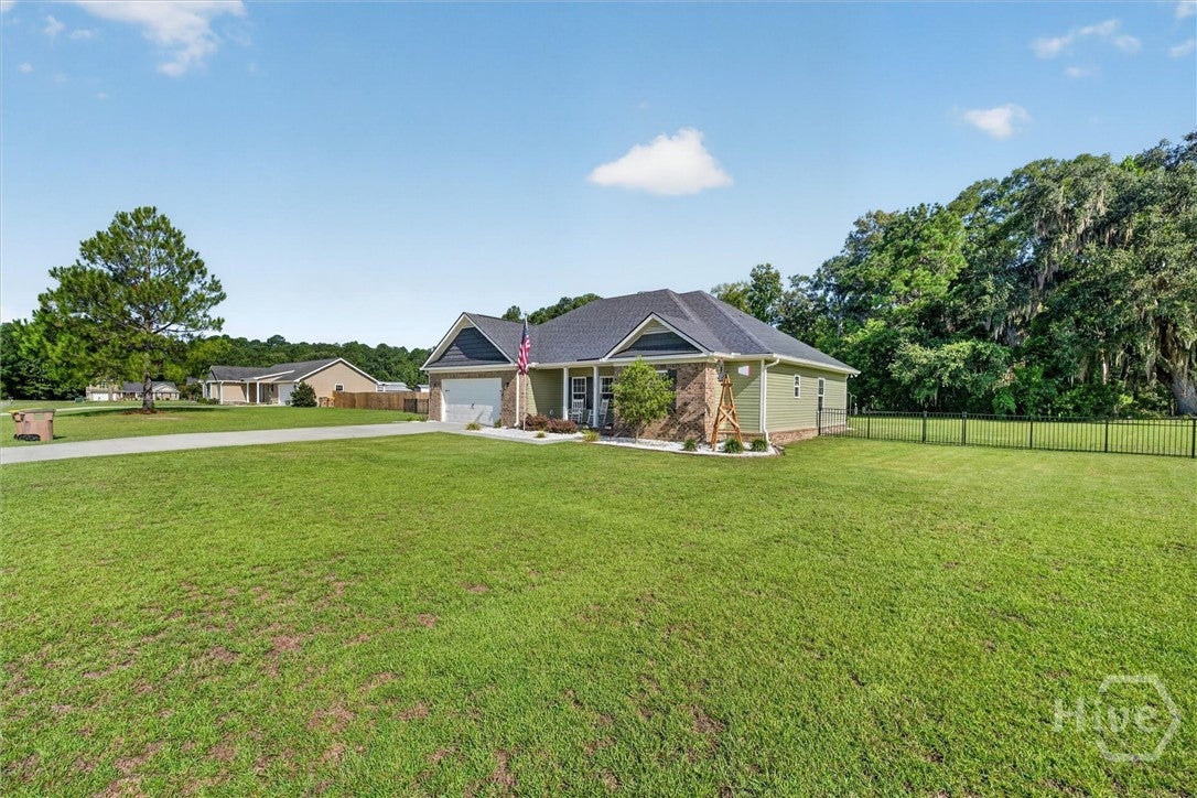 110 Cameron Oaks Drive