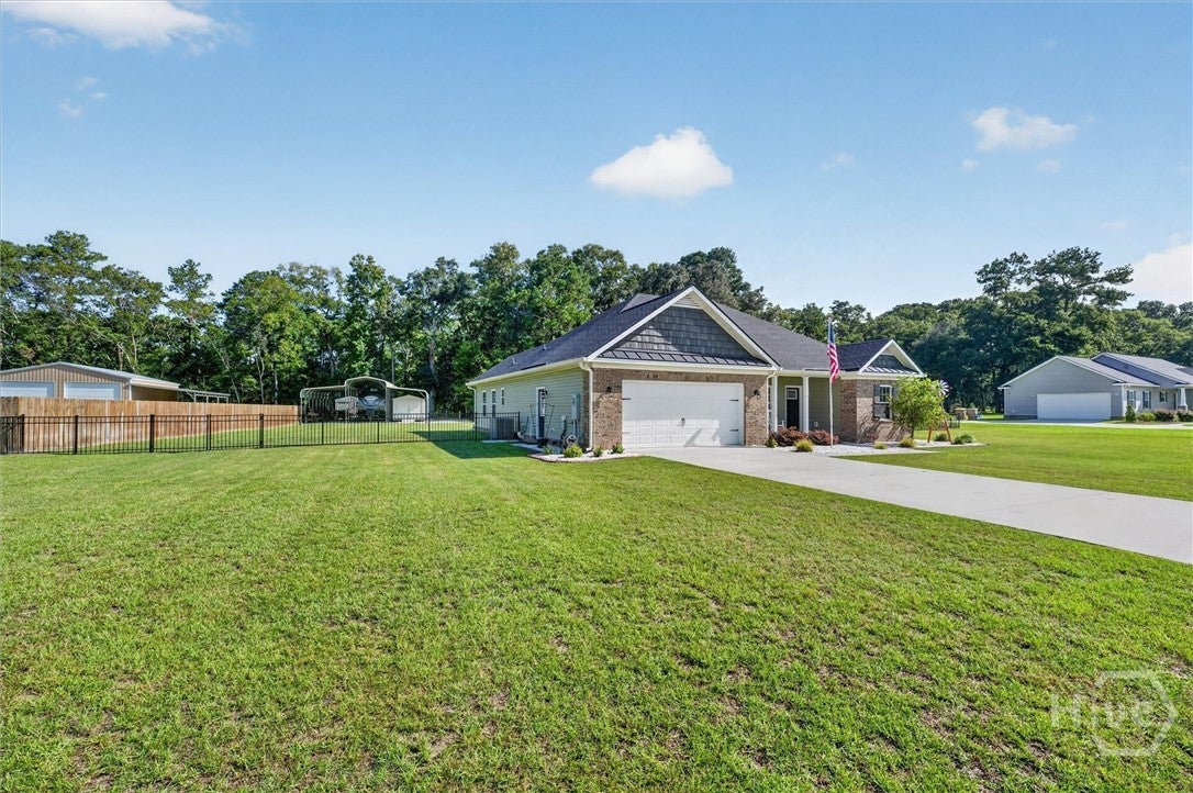 110 Cameron Oaks Drive