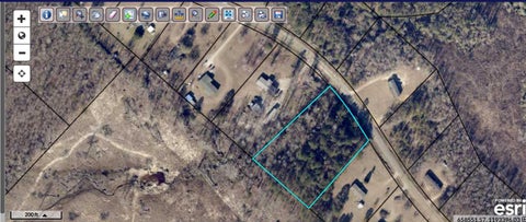 Vacant Land For Sale - LOT 9 Rosier Drive<br/> Hephzibah, GA 30815