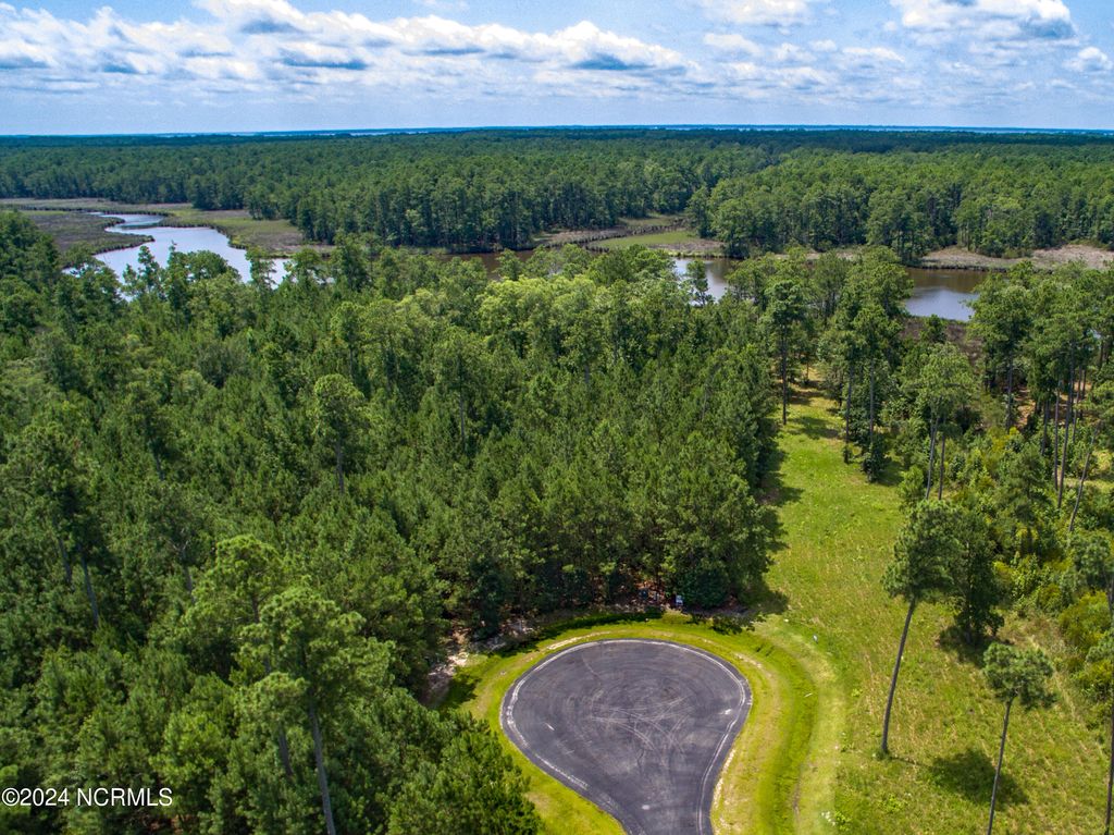 Photo of 11 Bradford Court, Belhaven, NC 27810 (MLS # 100455168)