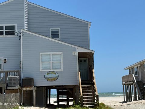2310 New River Inlet Road 1 North Topsail Beach NC 28460