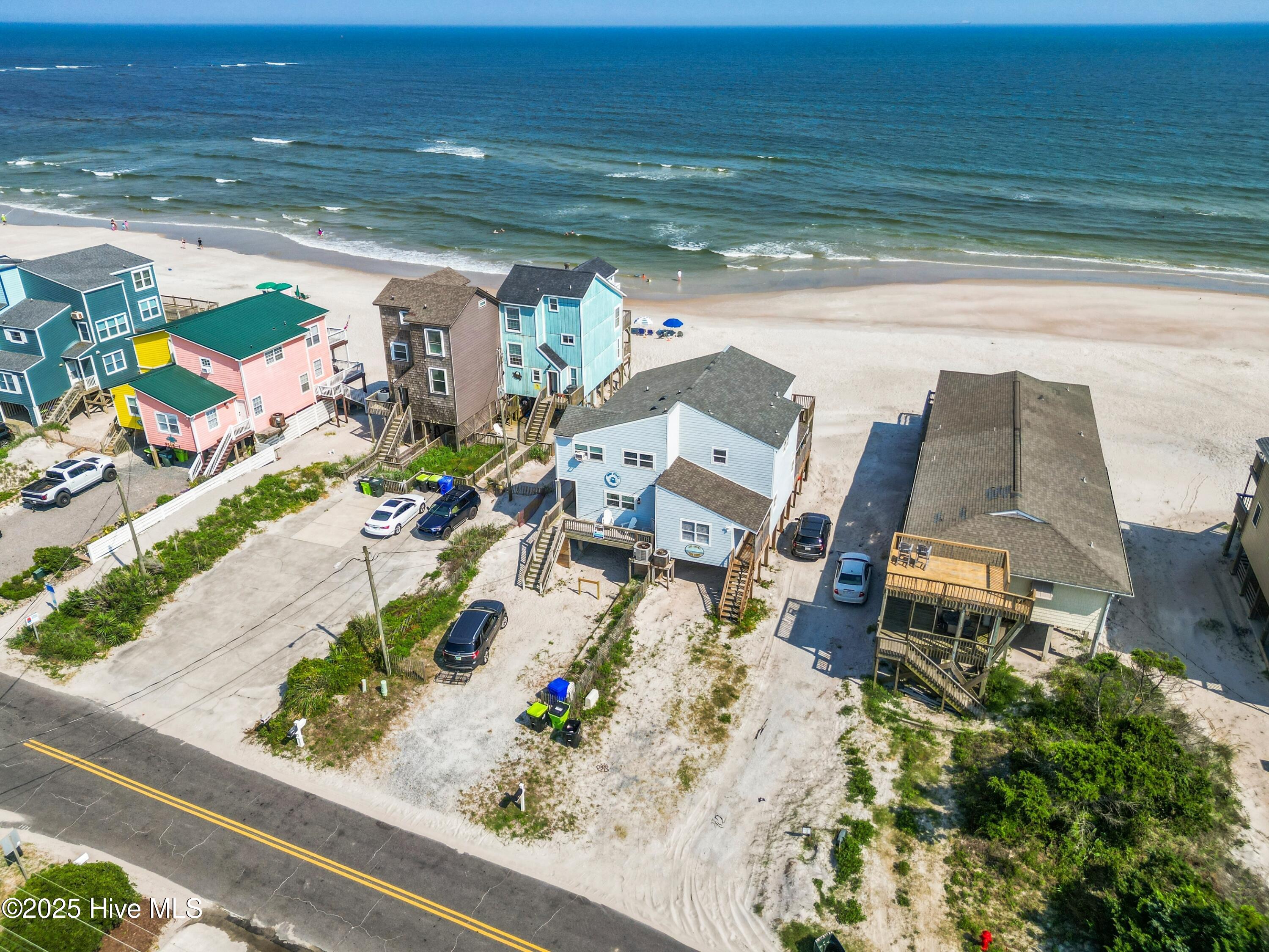 2310 New River Inlet Road 1