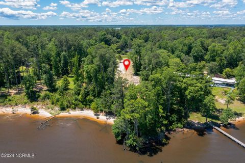 Vacant Land For Sale - 1306 Green Springs Road<br/> New Bern, NC 28560