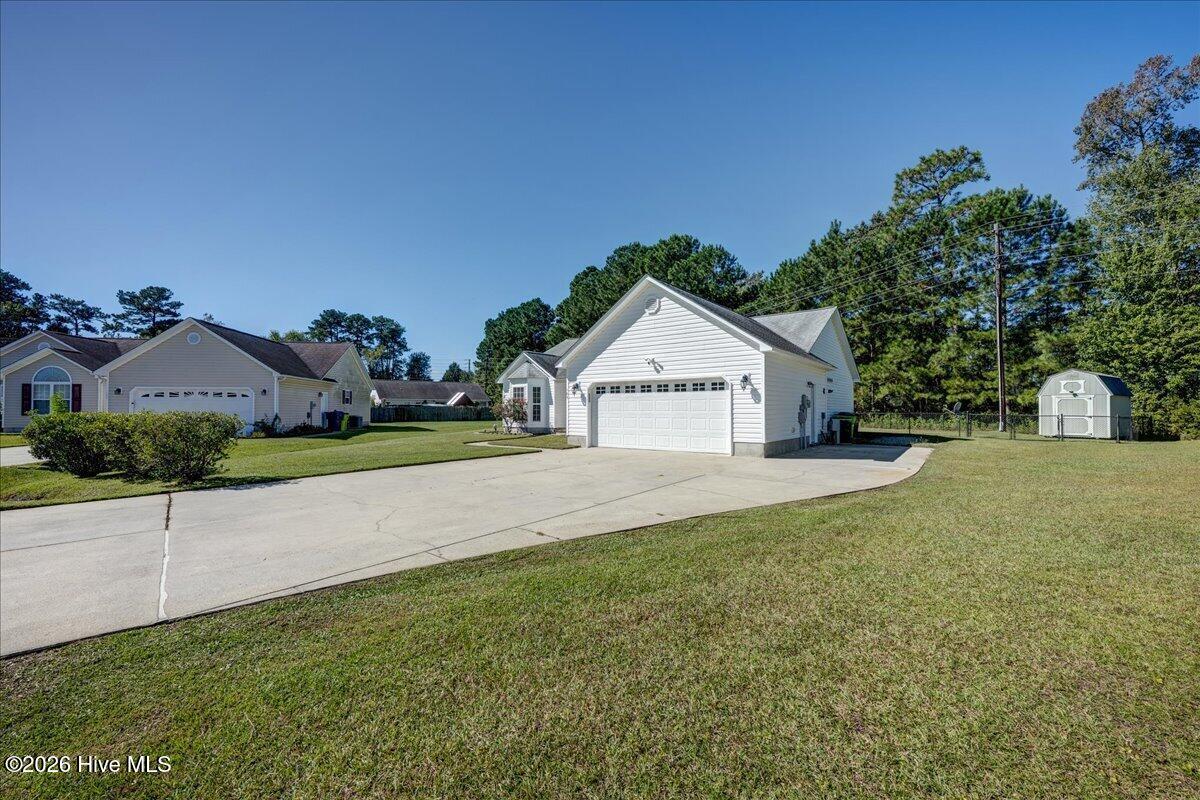 105 Summer Lane