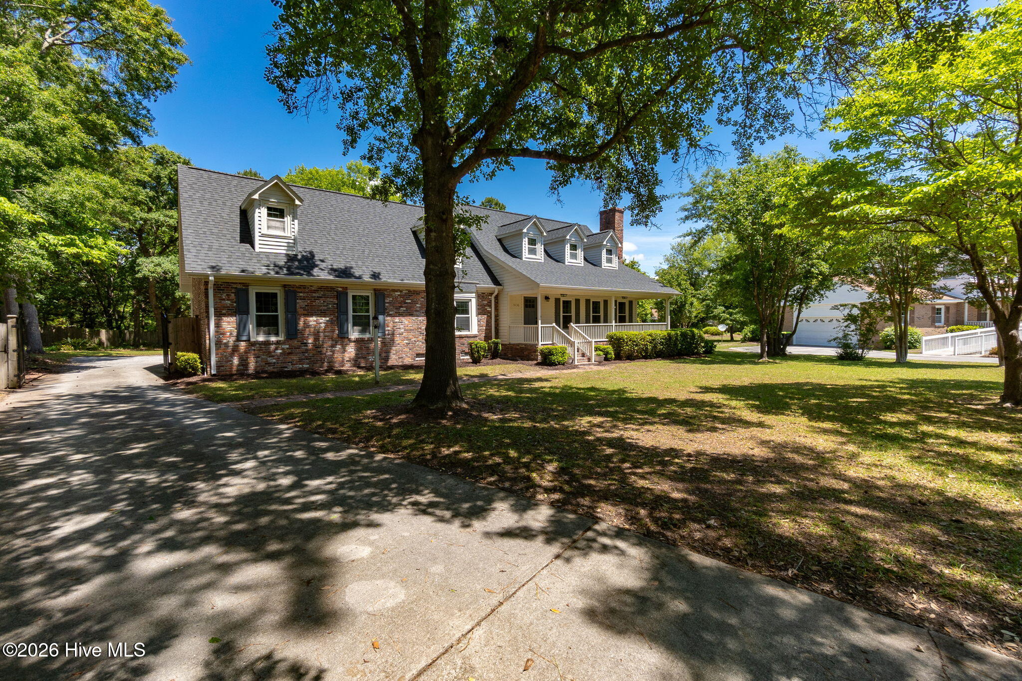 5130 Chalk Street