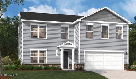 Homes For Sale - 2161 April Dawn Trail<br/> Thomson, GA 30824