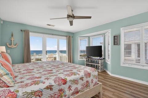 Tiny photo for 12 Heron Street #Unit 2, Wrightsville Beach, NC 28480 (MLS # 100589608)