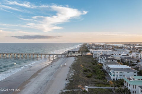 Tiny photo for 12 Heron Street #Unit 2, Wrightsville Beach, NC 28480 (MLS # 100589608)