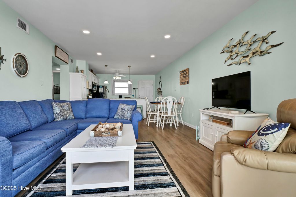 Photo of 1840 New River Inlet Road #2203, North Topsail Beach, NC 28460 (MLS # 100495558)