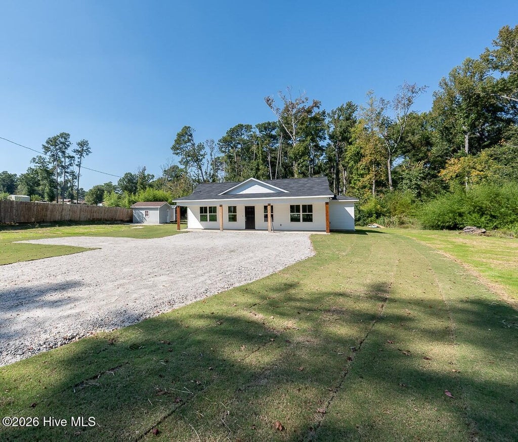 Photo of 4539 Fiske Loop, Evans, GA 30809 (MLS # 100611477)