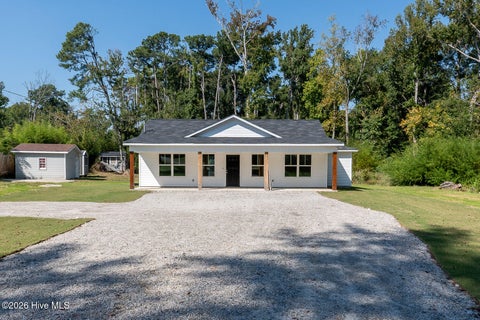 Photo of 4539 Fiske Loop, Evans, GA 30809 (MLS # 100611477)