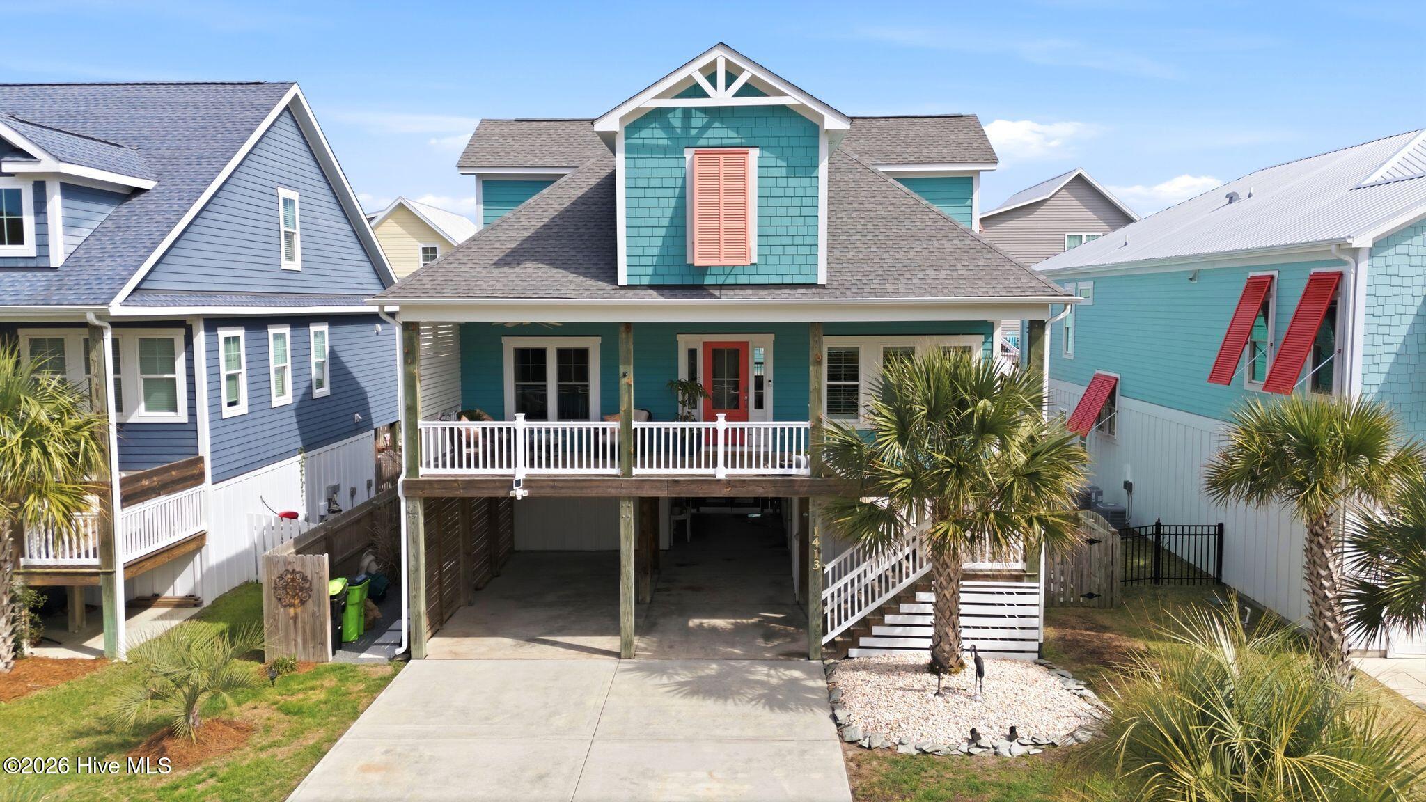 1413 Croaker Lane