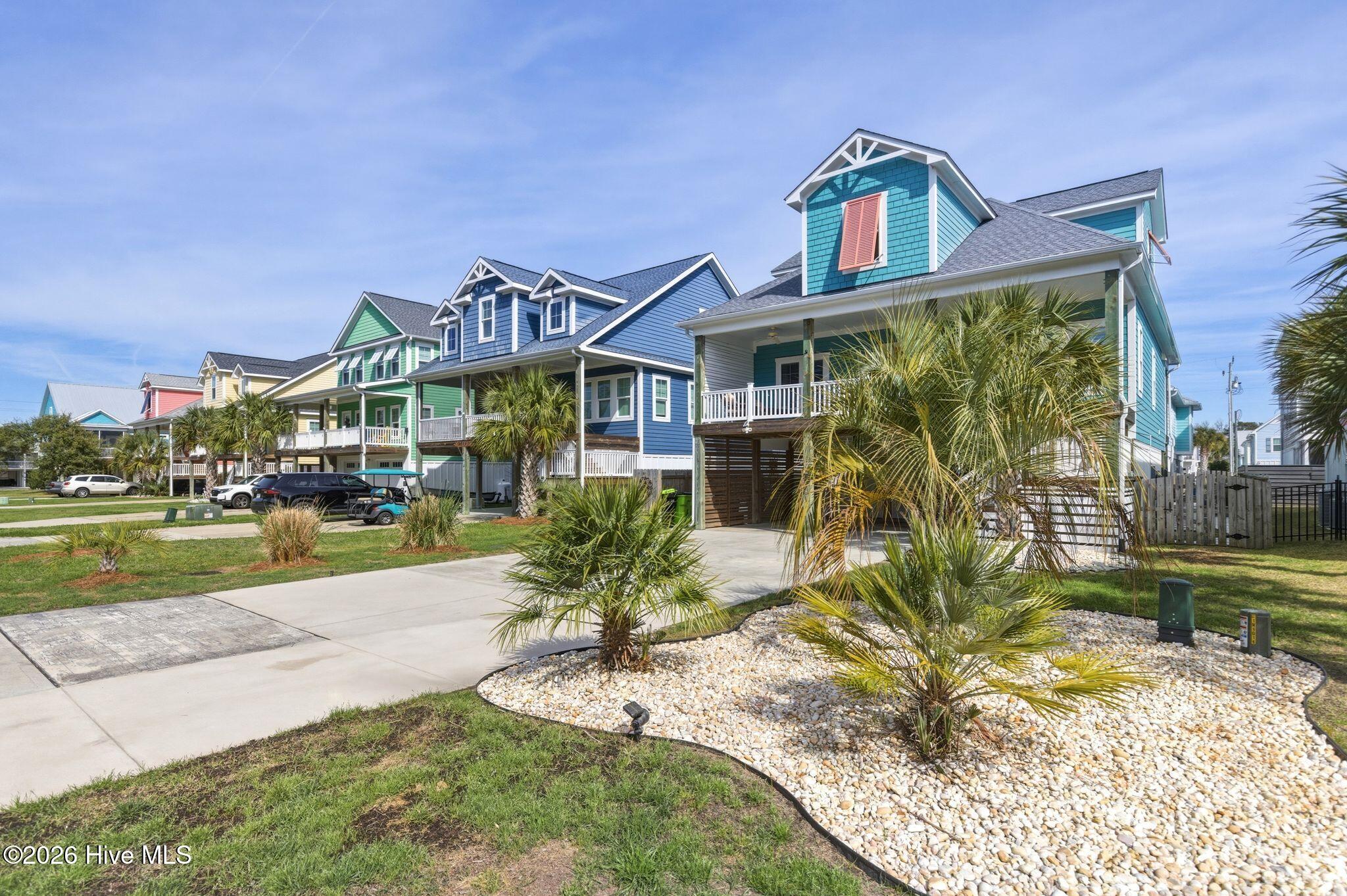 1413 Croaker Lane
