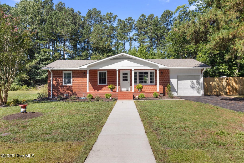 Photo of 232 Liberty Park Road, Jacksonville, NC 28540 (MLS # 100590841)
